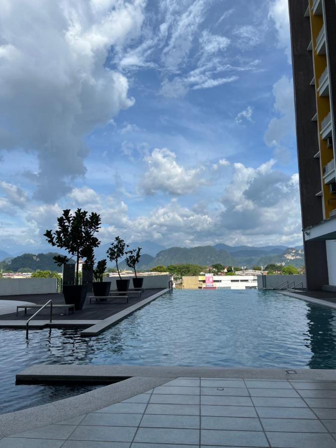 Apartment Modern Cozy W Balcony -8pax- 3 Free Parking By Aftertea *